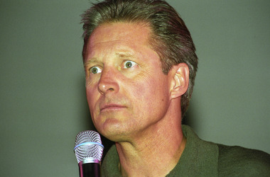 Bruce Boxleitner