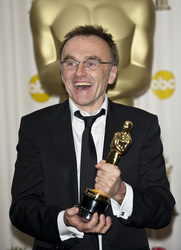 Danny Boyle
