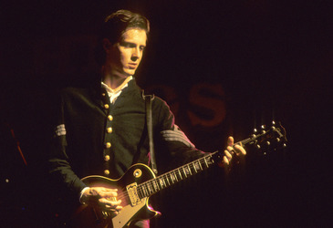 Konzert von The Brandos in Hannover