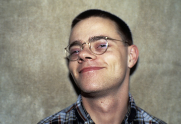 Photoshooting mit Bronski Beat in London