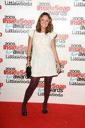 Charlie Brooks