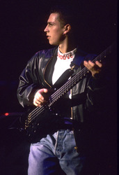 Konzert von Bros in London