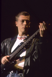 Konzert von Bros in London