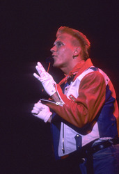 Konzert von Bros in London