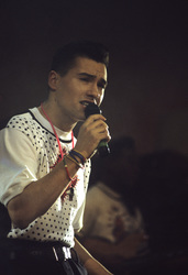 Konzert von Brother Beyond in London