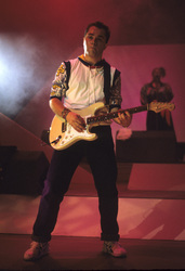 Konzert von Brother Beyond in London