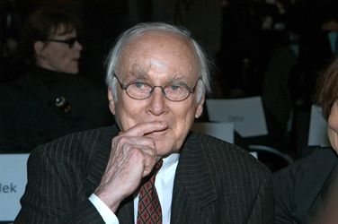 Vicco von Bülow / Loriot