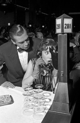 Bully Buhlan, Rita Paul