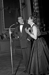 Bully Buhlan, Rita Paul