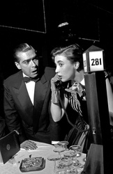 Bully Buhlan, Rita Paul