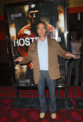 Richard Burgi