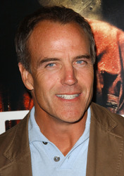 Richard Burgi