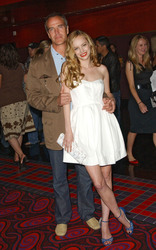 Richard Burgi, Bijou Phillips