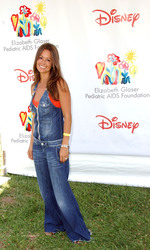 Brooke Burke