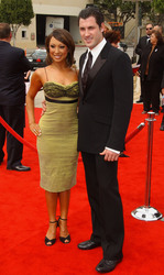 Cheryl Burke, Maksim Chmerkovskiy