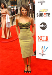 Cheryl Burke