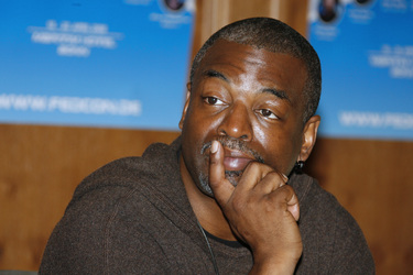 LeVar Burton