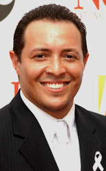 Hector Luis Bustamante