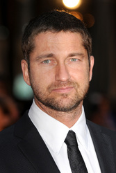 Gerard Butler