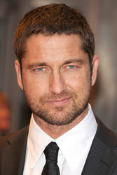 Gerard Butler