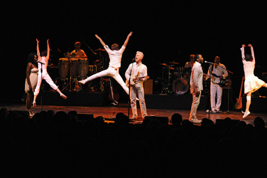 David Byrne