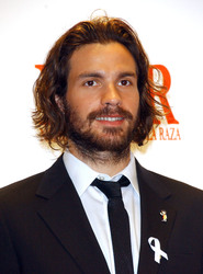 Santiago Cabrera