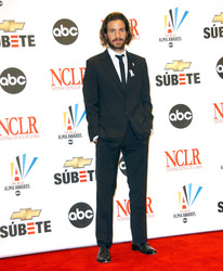 Santiago Cabrera