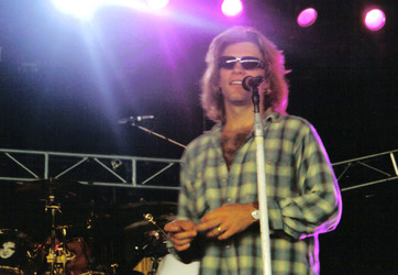 Jon Bon Jovi