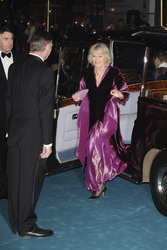 Prince Charles und Camilla