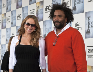 Mariah Carey, Lee Daniels