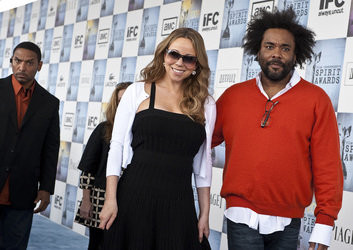 Mariah Carey, Lee Daniels