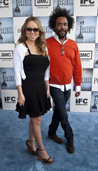 Mariah Carey, Lee Daniels