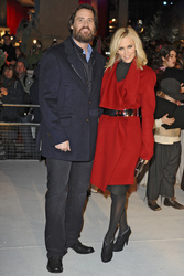 Jim Carrey, Jenny McCarthy