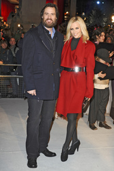 Jim Carrey, Jenny McCarthy