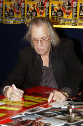 David Carradine