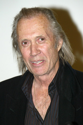 David Carradine