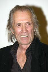 David Carradine