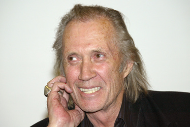 David Carradine
