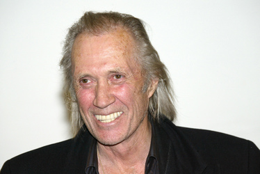 David Carradine