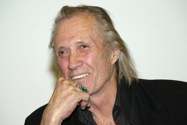 David Carradine