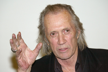 David Carradine