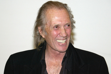 David Carradine