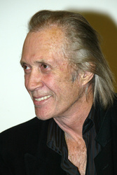 David Carradine