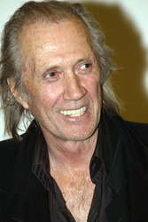 David Carradine