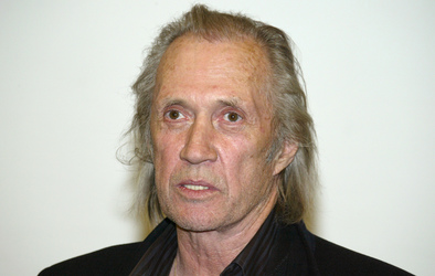 David Carradine