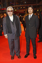 Koji Wakamatsu, Shima Onishi