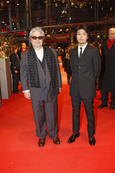 Koji Wakamatsu, Shima Onishi