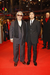 Koji Wakamatsu, Shima Onishi