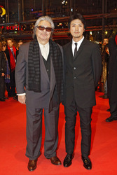 Koji Wakamatsu, Shima Onishi