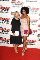 Katy Cavanagh, Tupele Dorgu